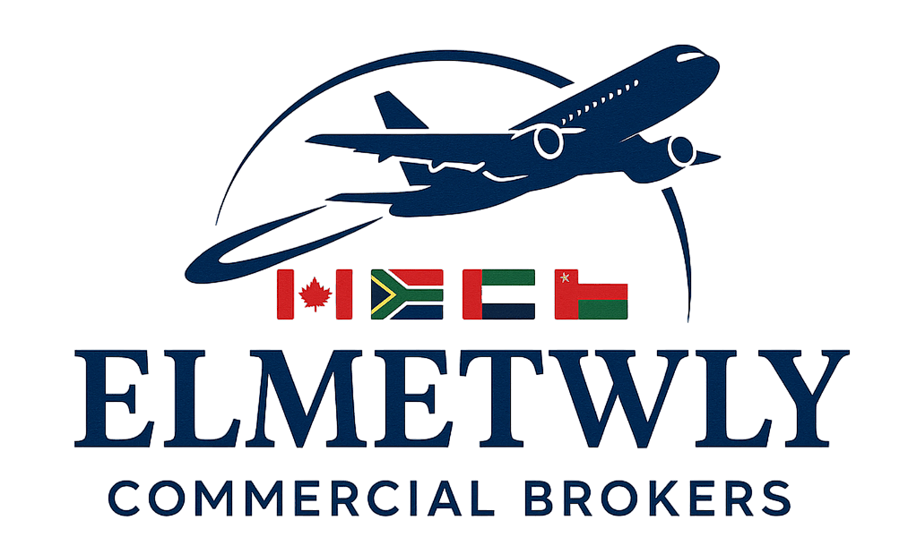 Elmetwly Commercial Brokers